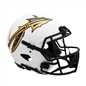 Florida St. Seminoles Lunar Authentic F/S Football Helmet