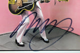 Neil Young Authentic Signed Everybody's Rockin Album Cover PSA/DNA #AA84128