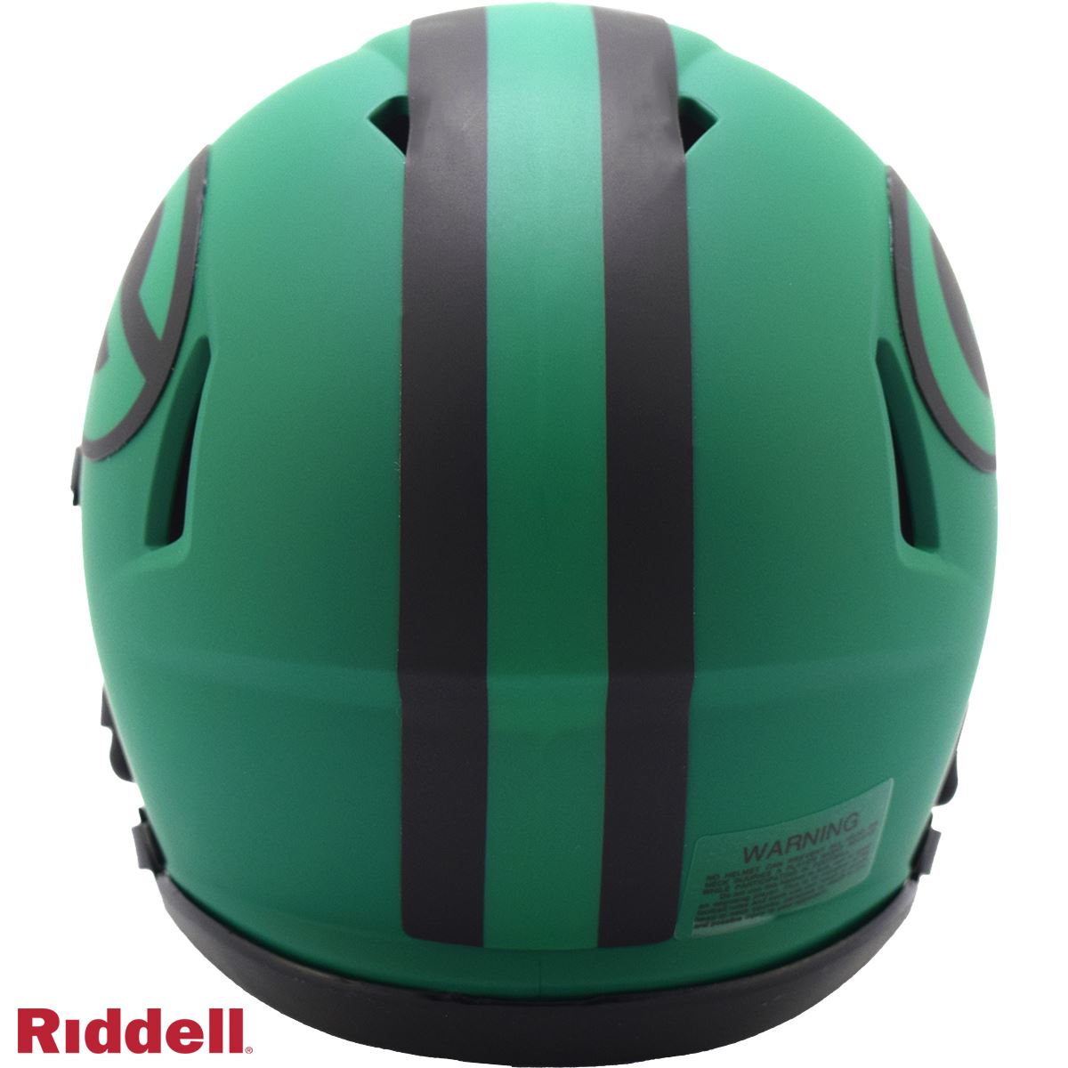 Green Bay Packers RAVE Speed Mini Football Helmet