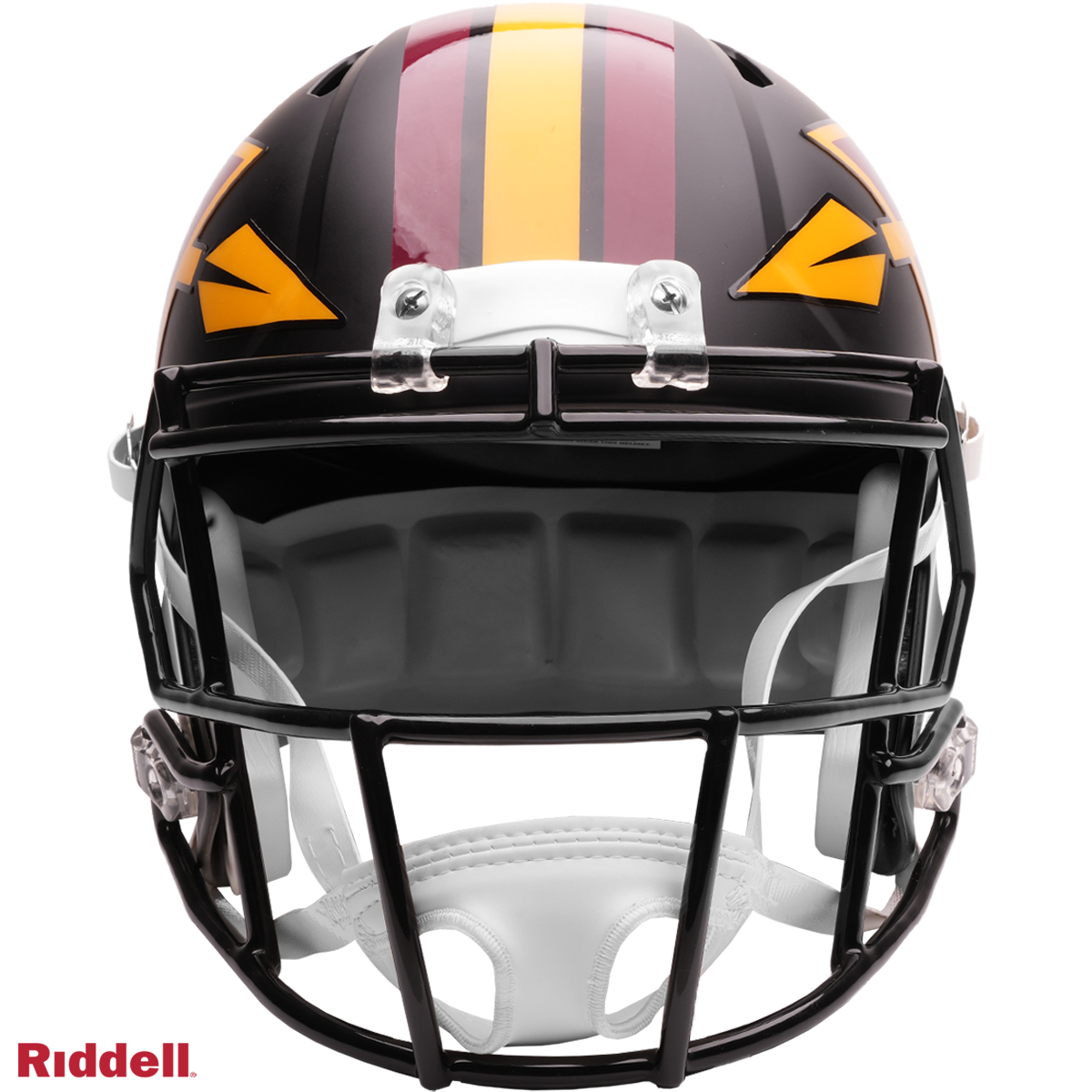 Washington Commanders OFA26 Speed F/S Replica Football Helmet