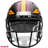 Washington Commanders OFA26 Speed F/S Replica Football Helmet