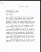 Robert Redford Authentic Signed 8.5x11 2 page 1977 Royalty Contract PSA #Z92221