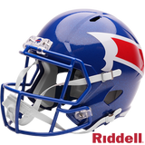 Buffalo Bills OFA26 Speed F/S Replica Football Helmet
