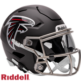 Atlanta Falcons Primary Midi SpeedFlex Football Helmet
