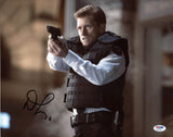 Denis Leary The Amazing Spider-Man Signed Authentic 11X14 Photo PSA/DNA #Y18707