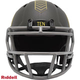 TITANS - 25STS SPEED Mini Helmet FOOTBALL HELMET - 8059921