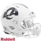 Los Angeles Rams STS24 Speed Mini Football Helmet