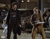 Danny Mcbride & Nick Swardson Signed Authentic 11X14 Photo PSA/DNA #P72344