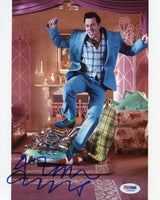 Alan Cumming Son Of The Mask Signed Authentic 8X10 Photo PSA/DNA #I26290