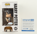 Daniel Radcliffe Signed "Harry Potter" #42 Harry Potter Funko Pop! - ACOA