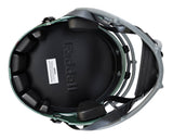 Cowboys Tony Dorsett "HOF 94" Signed STS IV Full Size Speed Rep Helmet BAS Wit 2