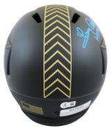 Cowboys Tony Dorsett "HOF 94" Signed STS IV Full Size Speed Rep Helmet BAS Wit 1