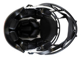 Patriots Rob Gronkowski Signed Lunar Full Size Speed Proline Helmet BAS Witness