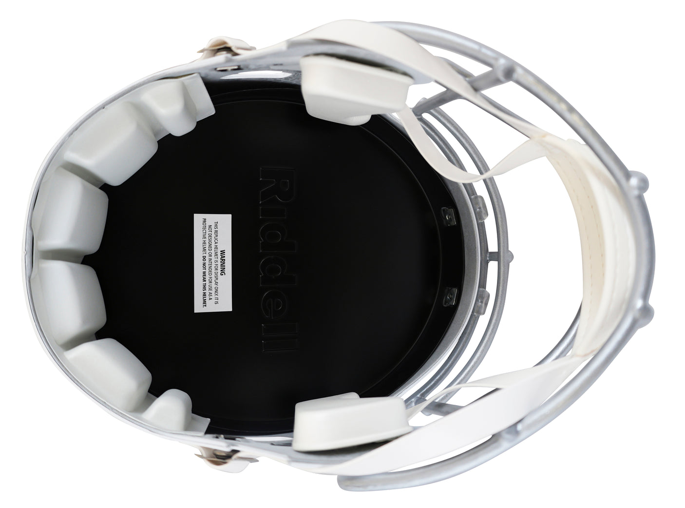 Patriots Rob Gronkowski Signed 2025 Rivalries F/S Speed Rep Helmet W/ Case BAS W