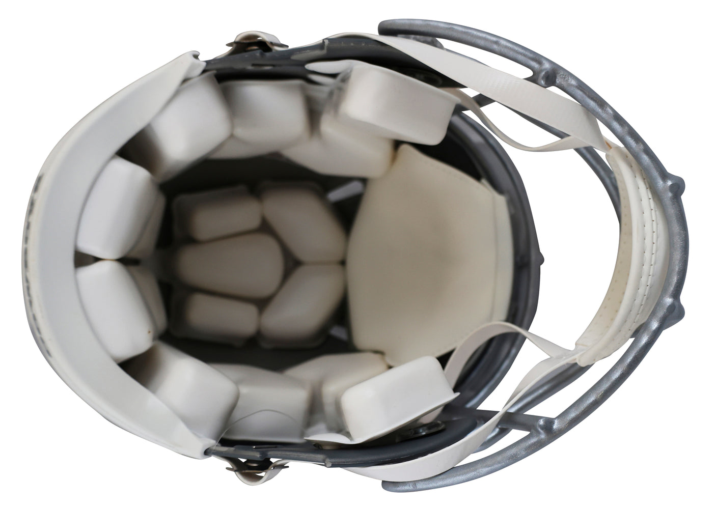 Staubach, Dorsett & Pearson Signed Slate F/S Speed Proline Helmet W/ Case BAS W