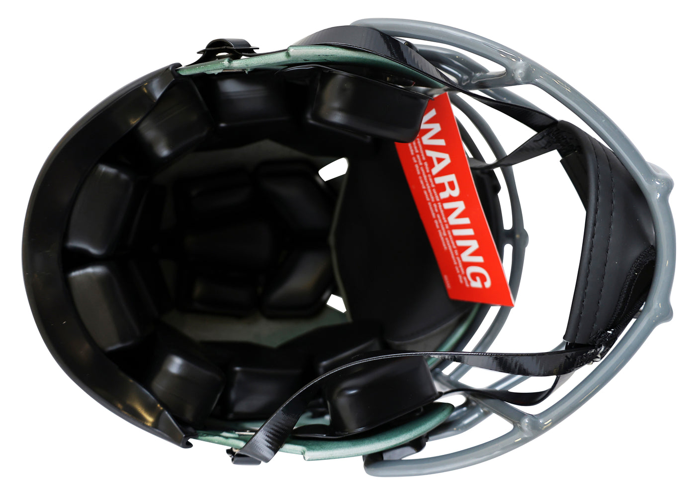 Cowboys Tony Dorsett "HOF 94" Signed STS IV F/S Speed Proline Helmet BAS Witness