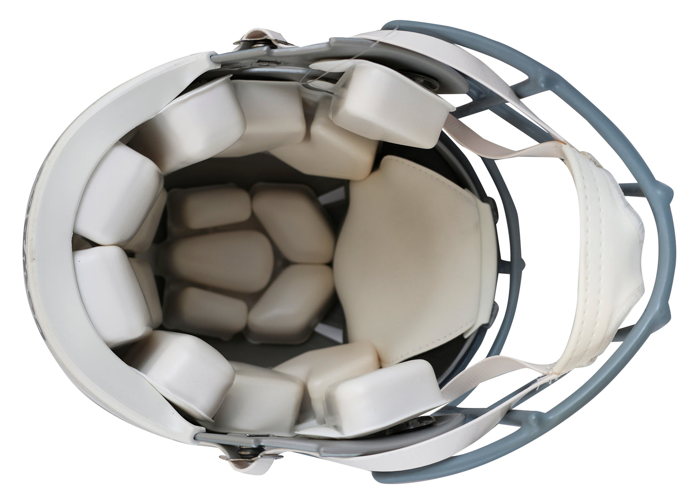 Cowboys Smith, Dorsett, Parsons, Prescott +1 Signed F/S Speed Proline Helmet BAS