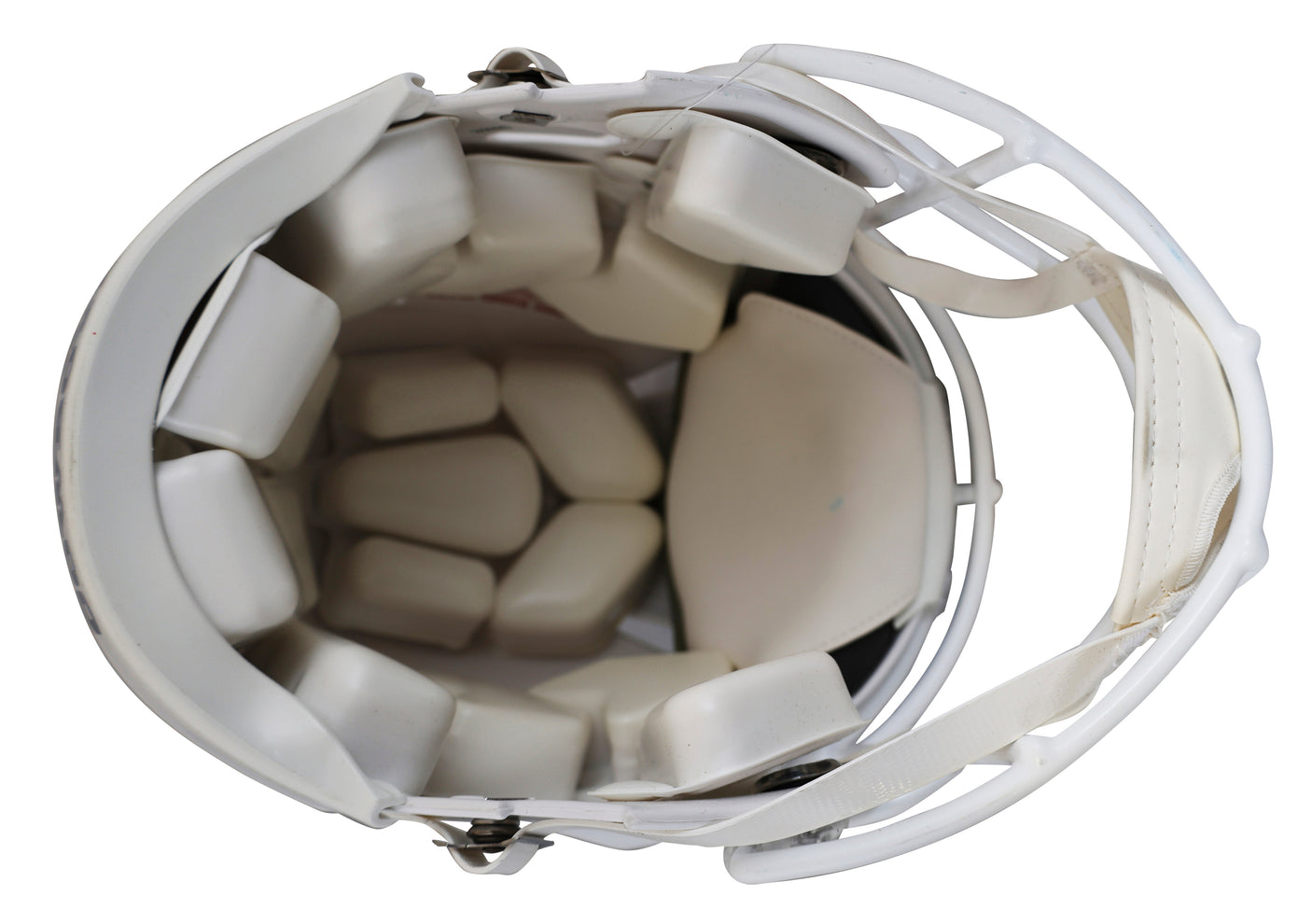 Cowboys (5) Smith Prescott +3 Signed 22 Alt F/S Speed Proline Helmet W/ Case BAS