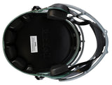 Vikings Adrian Peterson "All Day" Signed STS IV F/S Speed Rep Helmet W/ Case BAS
