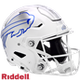 Bills Rivalry Speedflex F/S Football Helmet #8059959