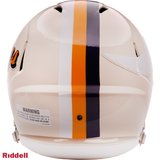 Minnesota Vikings Retro Speed F/S Replica Football Helmet