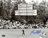 Lee Elder Autographed 8x10 Photo MCS Holo Stock #197232