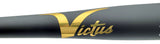 Fernando Tatis Jr. Autographed Black Victus Game Model Bat San Diego Padres Beckett BAS QR Stock #197450