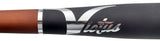 Fernando Tatis Jr. Autographed Black Victus Game Model Bat San Diego Padres Beckett BAS QR Stock #197452