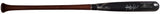 Fernando Tatis Jr. Autographed Black Victus Game Model Bat San Diego Padres Beckett BAS QR Stock #197452
