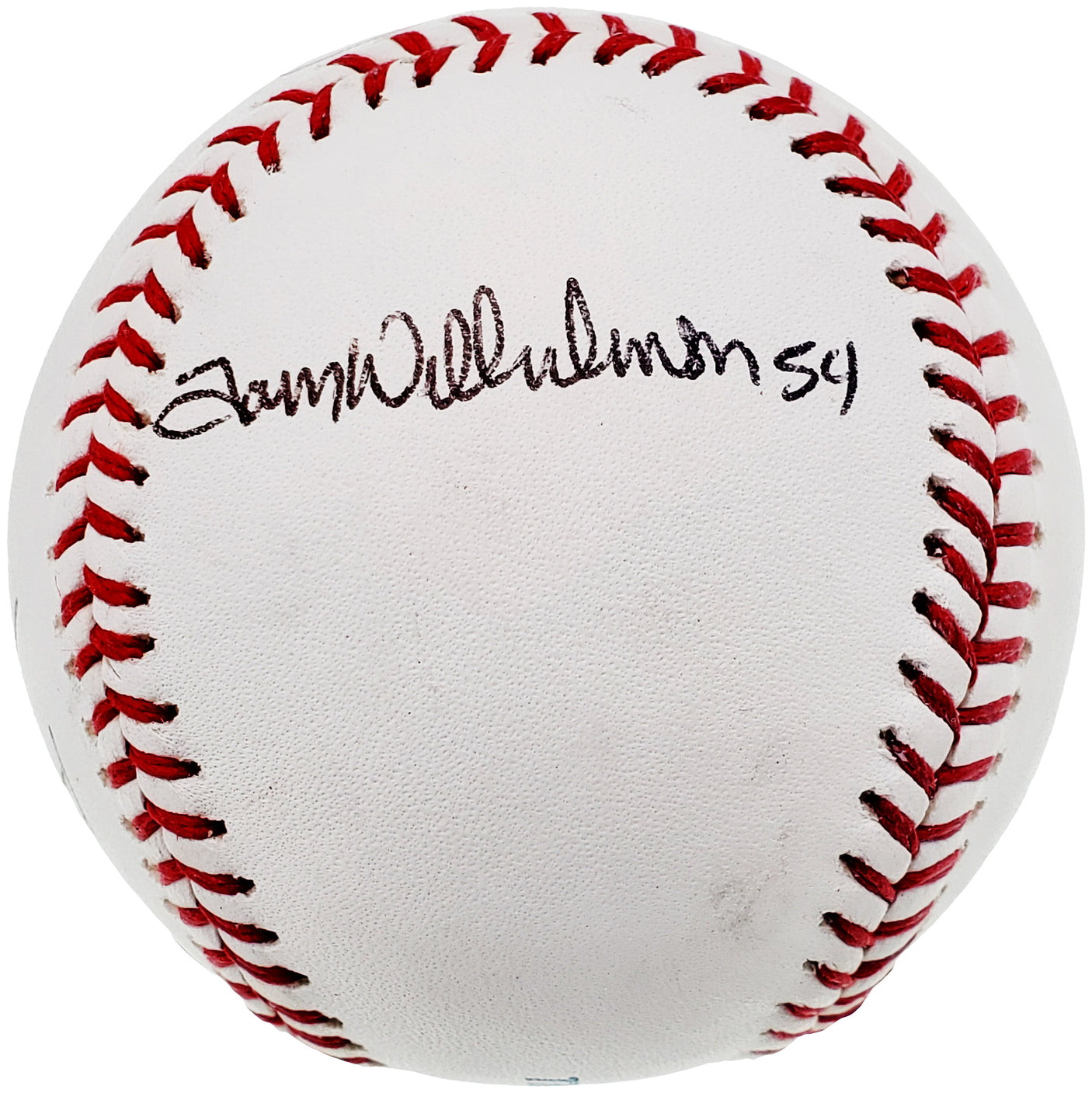Seattle Mariners Combined No Hitter Autographed Official MLB Baseball With 6 Signatures W/ Kevin Millwood MLB Holo #EK179391