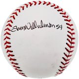 Seattle Mariners Combined No Hitter Autographed Official MLB Baseball With 6 Signatures W/ Kevin Millwood MLB Holo #EK179391