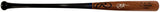 CJ Abrams Autographed Brown Rawlings Game Model Bat San Diego Padres MLB Holo Stock #199340