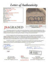 Yankees Derek Jeter Signed 8x10 Minor League Team Issued Photo Auto 10! PSA Slab