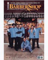 Tim Story Barbershop Authentic Signed 8x10 Vertical Photo BAS #BU87789