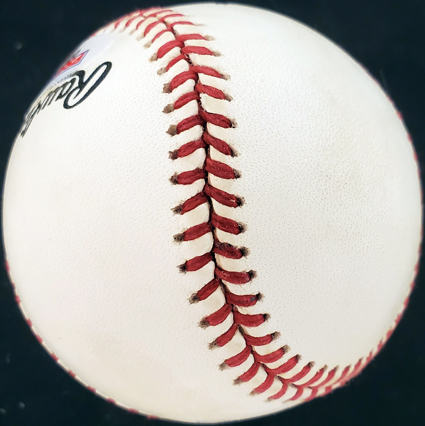 Billy Jurges Autographed Official NL Baseball Chicago Cubs, New York Giants PSA/DNA #D29166