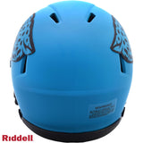 Jacksonville Jaguars RAVE Speed Mini Football Helmet