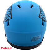 Jacksonville Jaguars RAVE Speed Mini Football Helmet