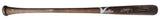 CJ Abrams Autographed Brown Victus Game Model Bat Washington Nationals JSA Stock #200291