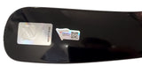Ryan Donato Autographed Blue Inglasco 24" Mini Stick Seattle Kraken "1st Kraken Goal 10/12/21" Fanatics Holo Stock #200309
