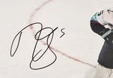 Mark Giordano Autographed 16x20 Photo Seattle Kraken "1st SEA Captain" Fanatics Holo Stock #200312