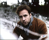 Rafe Spall Black Mirror Authentic Signed 8X10 Photo Autographed PSA/DNA #AC45077