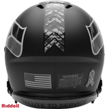 Seattle Seahawks STS26 Mini Speed Football Helmet