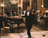 Kevin Kline De-Lovely Authentic Signed 11x14 Photo Autographed PSA Itp #3A43015