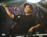 Neil Brown Jr. Straight Outta Compton Authentic Signed 11x14 Photo PSA #AA20206