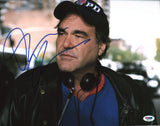 Oliver Stone Wall Street Authentic Signed 11x14 Photo Autographed PSA #M98379