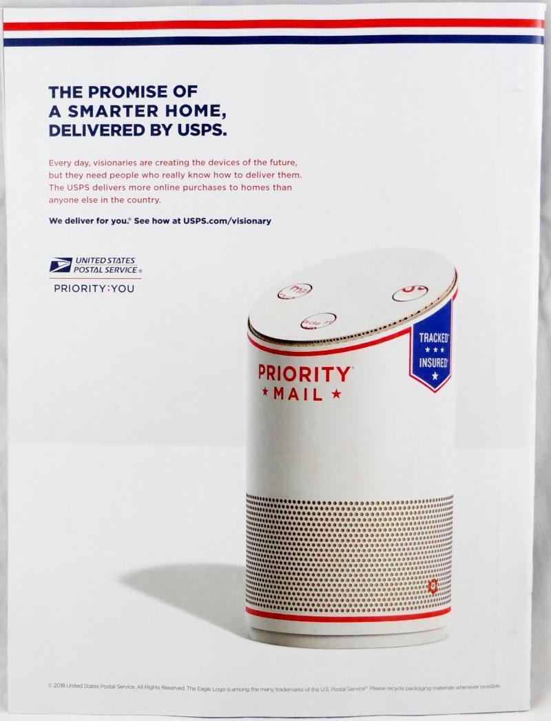 Dak Prescott Autographed Sports Illustrated Magazine - Beckett W Auth *Blue