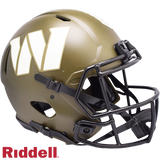 Washington Commanders STS22 F/S Authentic Football Helmet