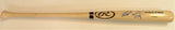 Fernando Tatis Jr Autographed Blonde Rawlings Pro Baseball Bat - JSA Auth *Blue