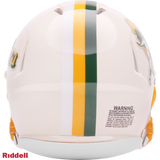 Packers Retro Mini Football Helmet #8060369