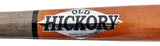 Kyle Tucker Autographed Brown Old Hickory Game Model Bat Houston Astros Beckett BAS Stock #200451